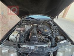 مرسيدس بنز E-Class